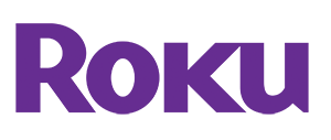 Roku logo